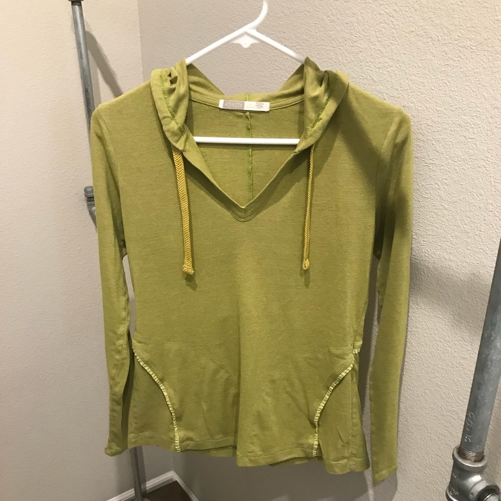 Athleta Hoodie